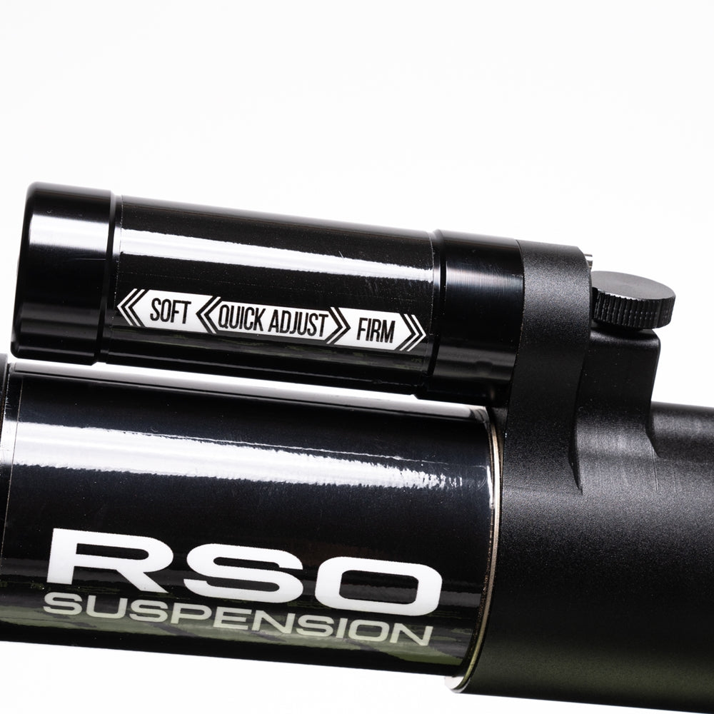 Steering Stabilizer